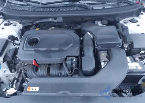 2016 Hyundai Sonata Limited из США, поврежденный, VIN 5NPE34AF1GH283691